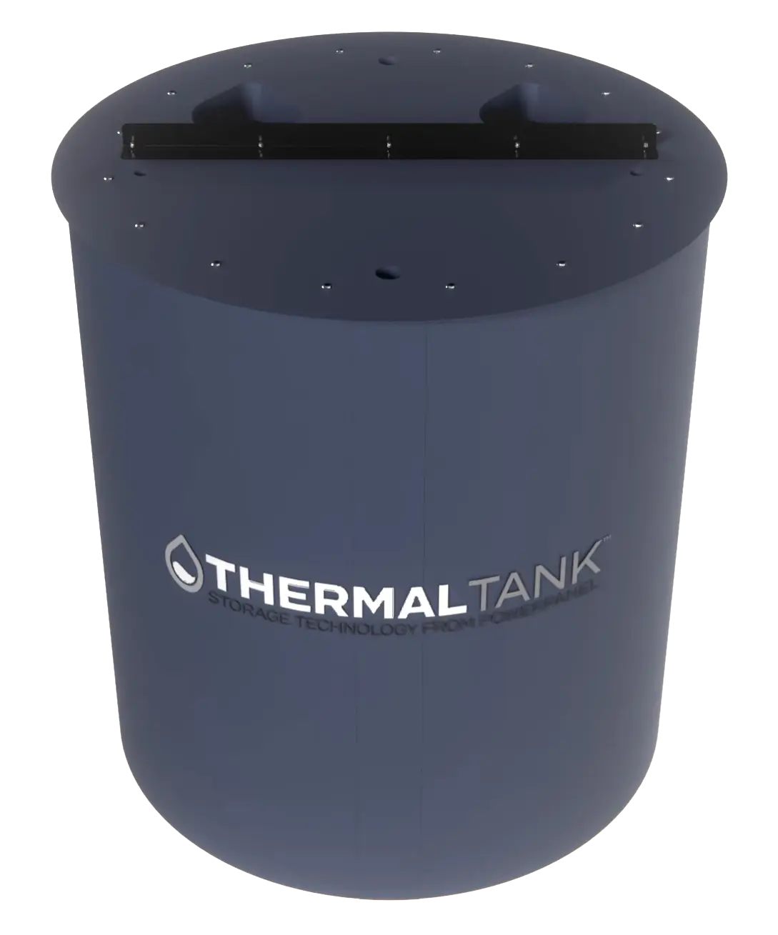 Thermal-Tank-500 gallon