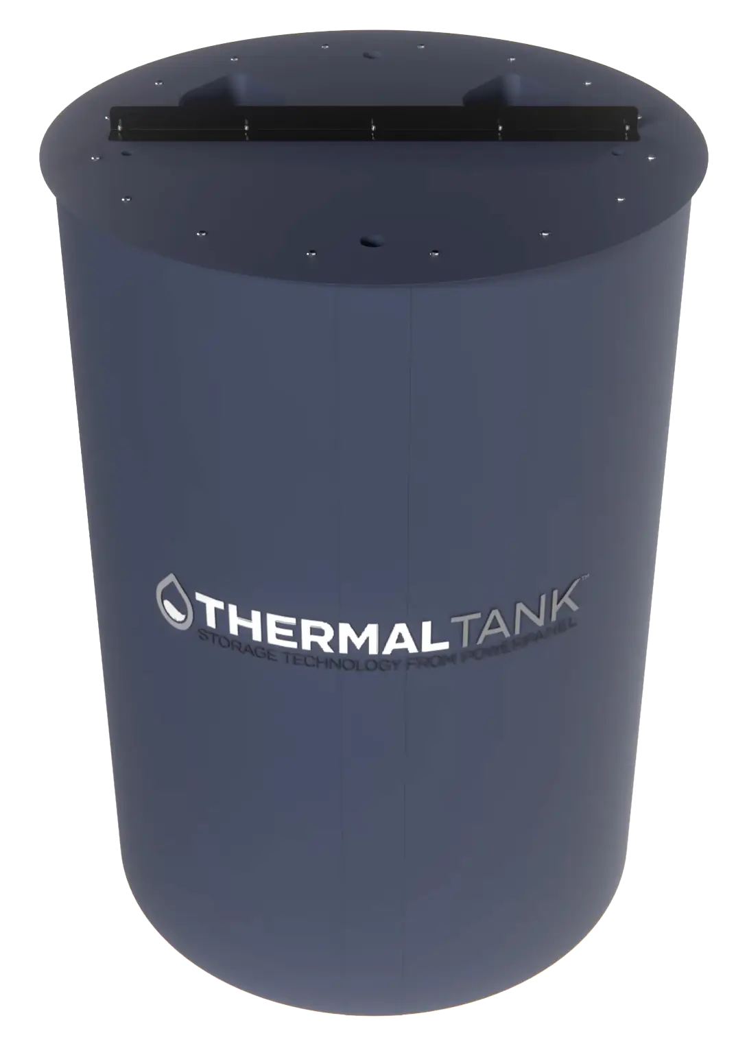 Thermal-Tank-700 gallon