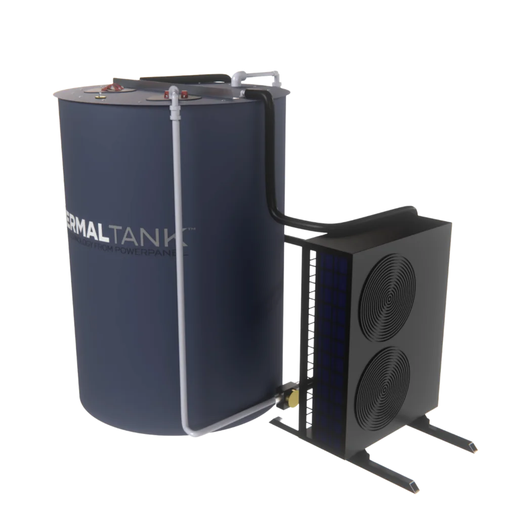 Thermal-Tank-plus-Heat-pump-solutions