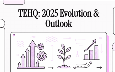 TEHQ 2025 Evolution & Outlook